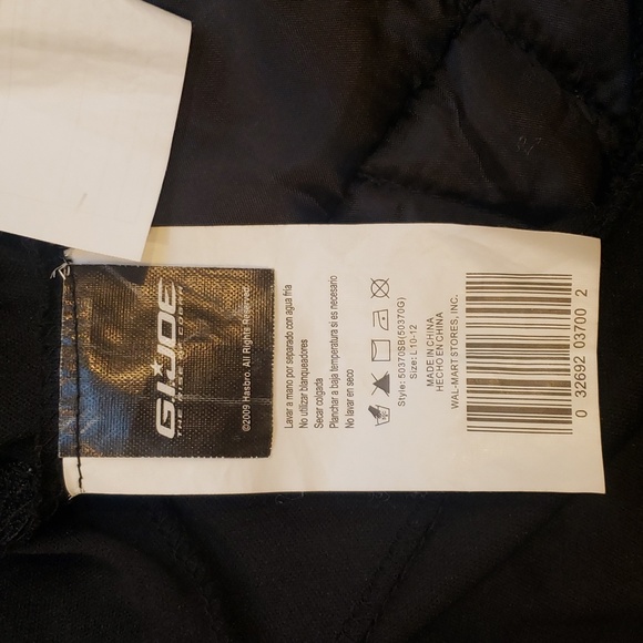 2009 Hasbro G.I. The Rise of the Cobra custom - Picture 8 of 9